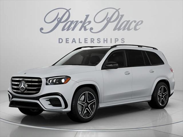 2026 Mercedes-Benz GLS GLS 450 4MATIC for sale in Arlington, TX