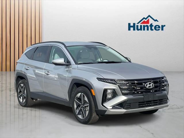 2025 Hyundai Tucson SEL for sale in Fletcher, NC