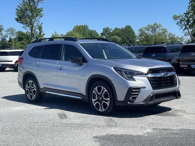 2024 Subaru Ascent Limited 8-Passenger for sale in Fletcher, NC