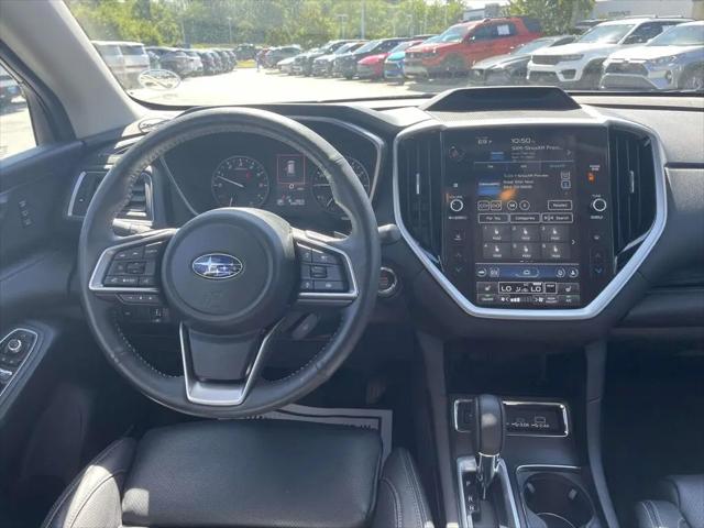 2024 Subaru Ascent Limited 8-Passenger