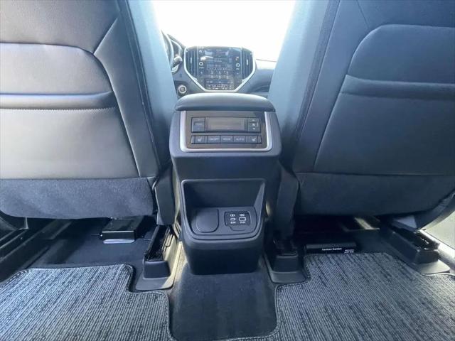 2024 Subaru Ascent Limited 8-Passenger