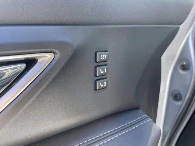 2024 Subaru Ascent Limited 8-Passenger
