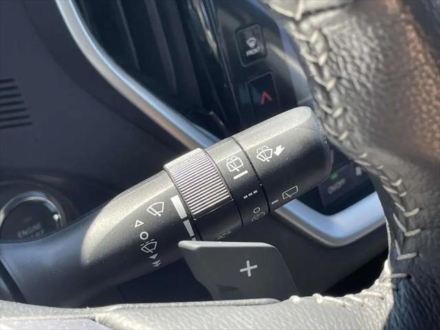 2024 Subaru Ascent Limited 8-Passenger