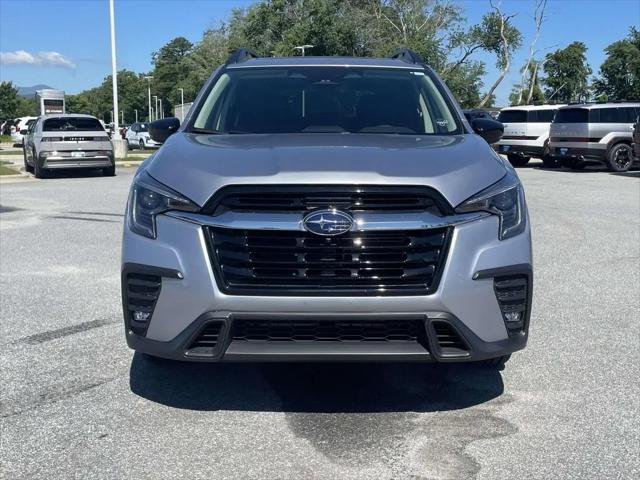 2024 Subaru Ascent Limited 8-Passenger