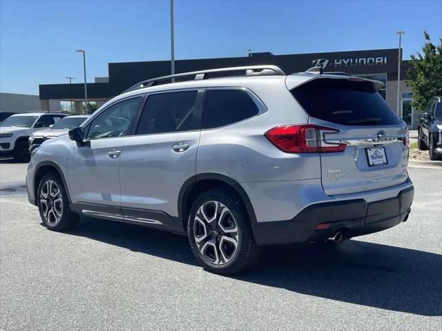 2024 Subaru Ascent Limited 8-Passenger