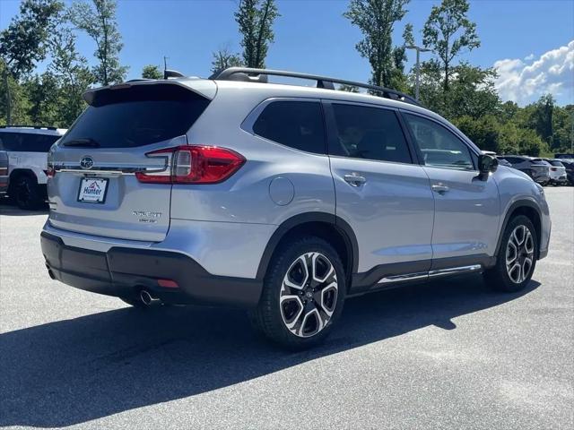 2024 Subaru Ascent Limited 8-Passenger