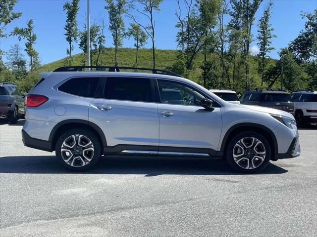 2024 Subaru Ascent Limited 8-Passenger