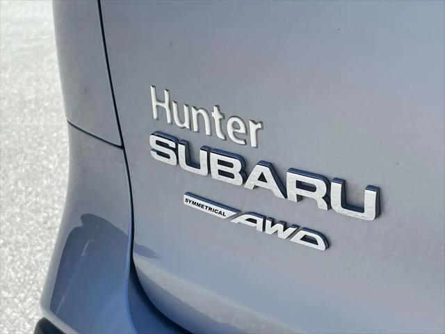 2024 Subaru Ascent Limited 8-Passenger