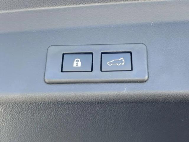 2024 Subaru Ascent Limited 8-Passenger