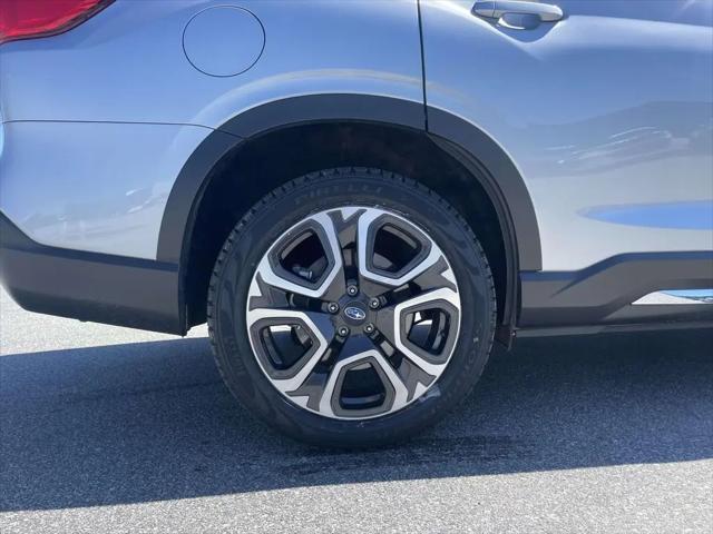 2024 Subaru Ascent Limited 8-Passenger