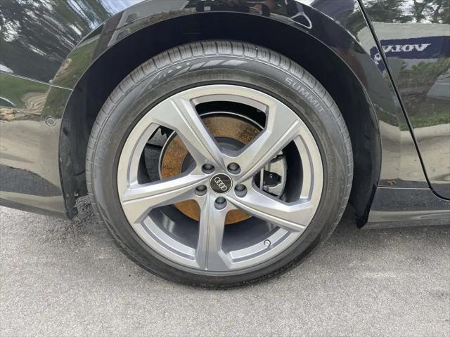 2024 Audi A6 Premium Plus 55 TFSI quattro S tronic