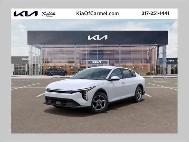2026 Kia K4 LXS for sale in Indianapolis, IN