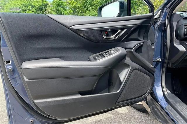 2024 Subaru Outback Premium