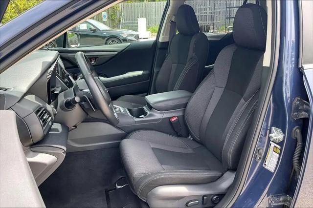 2024 Subaru Outback Premium