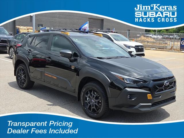2026 Subaru Crosstrek Wilderness for sale in Memphis, TN