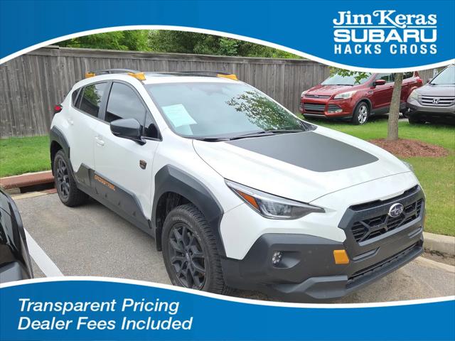 2025 Subaru Crosstrek Wilderness for sale in Memphis, TN