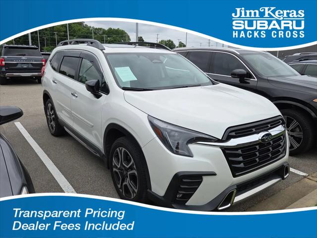 2024 Subaru Ascent Touring 7-Passenger for sale in Memphis, TN
