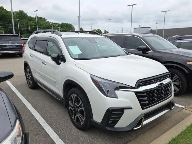 2024 Subaru Ascent Touring 7-Passenger