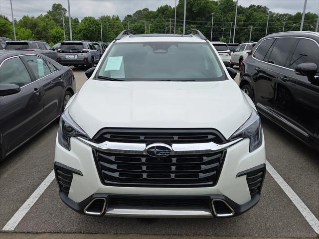 2024 Subaru Ascent Touring 7-Passenger