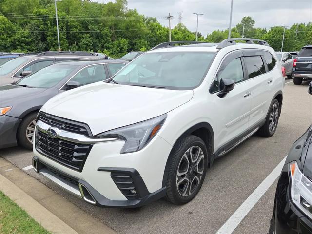 2024 Subaru Ascent Touring 7-Passenger
