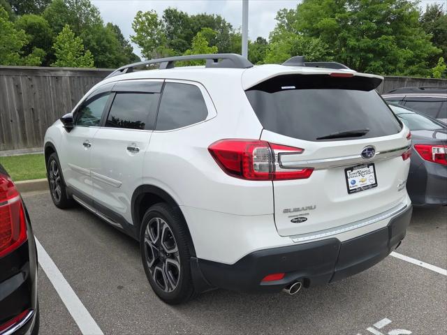 2024 Subaru Ascent Touring 7-Passenger