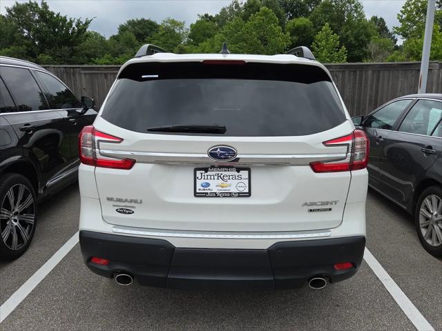 2024 Subaru Ascent Touring 7-Passenger
