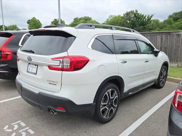 2024 Subaru Ascent Touring 7-Passenger