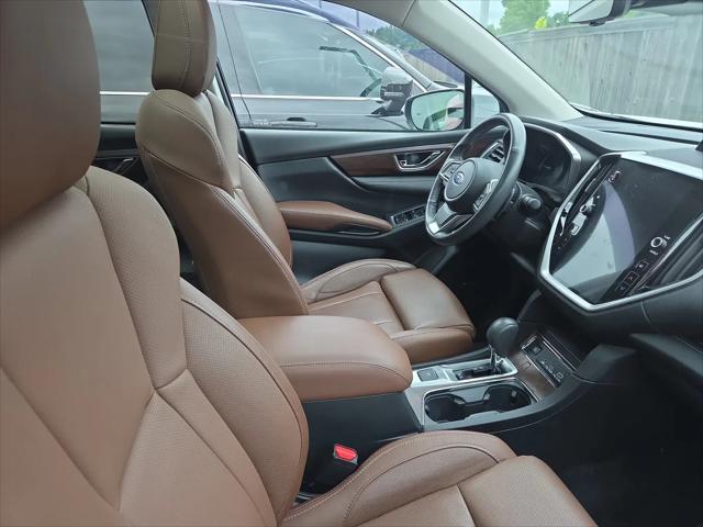 2024 Subaru Ascent Touring 7-Passenger