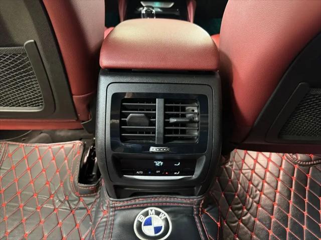 2022 BMW X4 xDrive30i