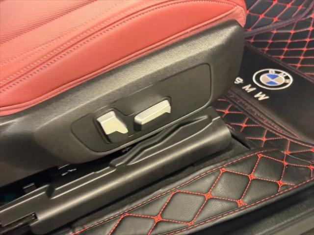 2022 BMW X4 xDrive30i