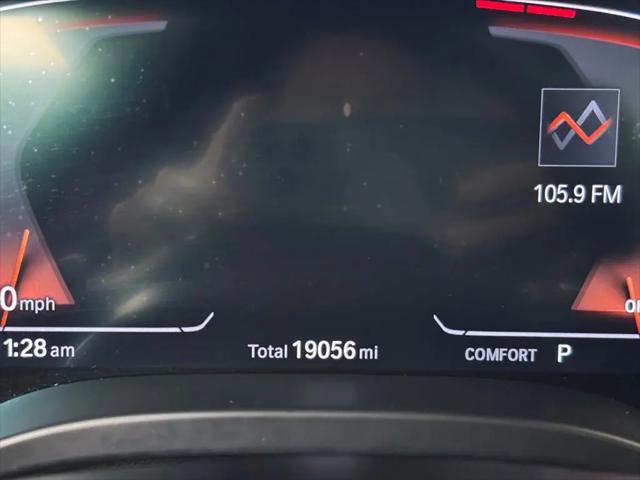 2022 BMW X4 xDrive30i