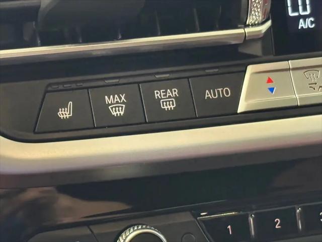 2022 BMW X4 xDrive30i