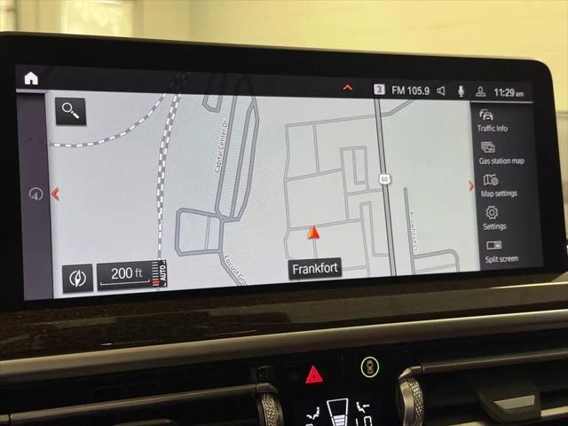 2022 BMW X4 xDrive30i