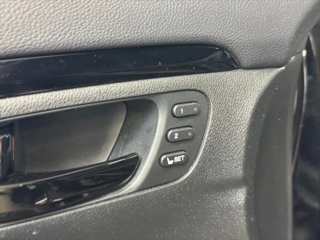 2024 Honda Passport AWD Black