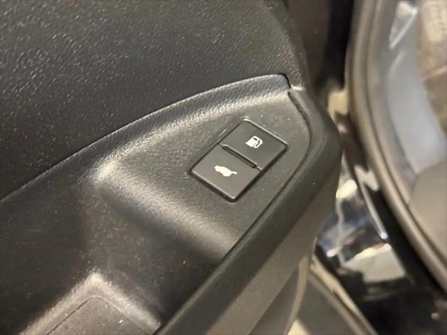 2024 Honda Passport AWD Black