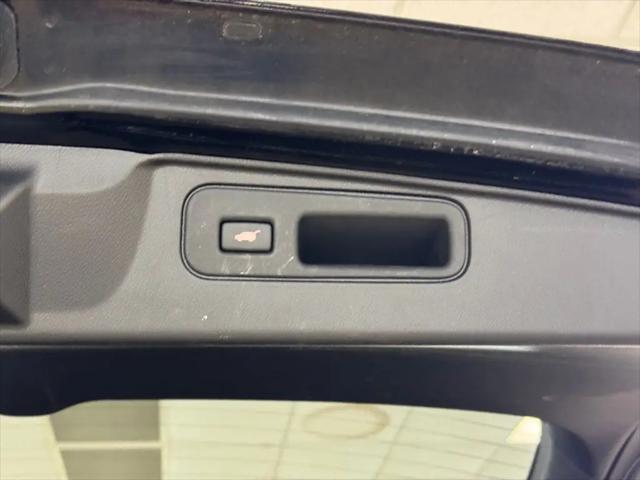 2024 Honda Passport AWD Black