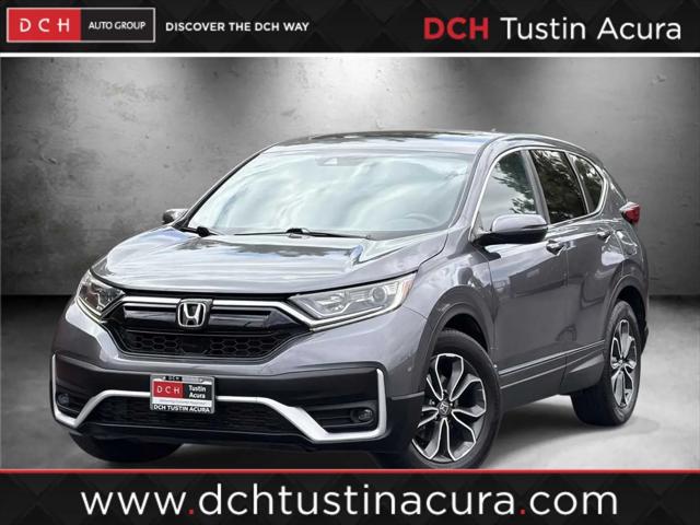 2020 Honda CR-V 2WD EX-L for sale in Tustin, CA