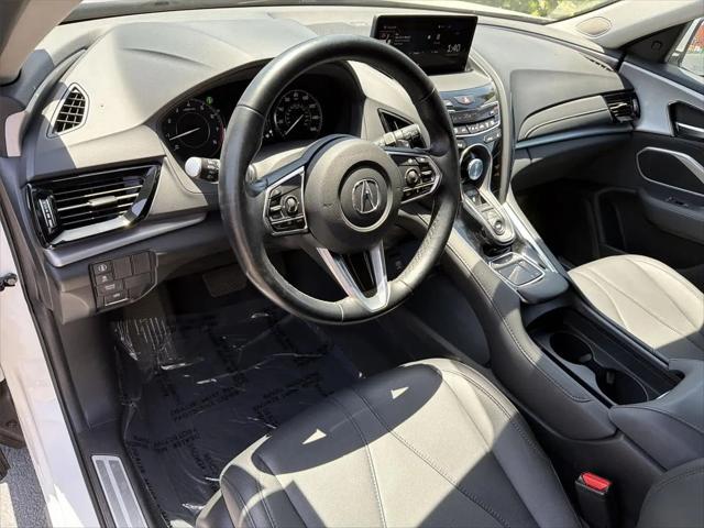 2023 Acura RDX Standard