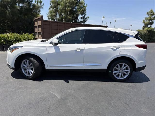 2023 Acura RDX Standard