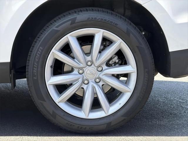 2023 Acura RDX Standard