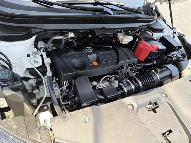 2023 Acura RDX Standard