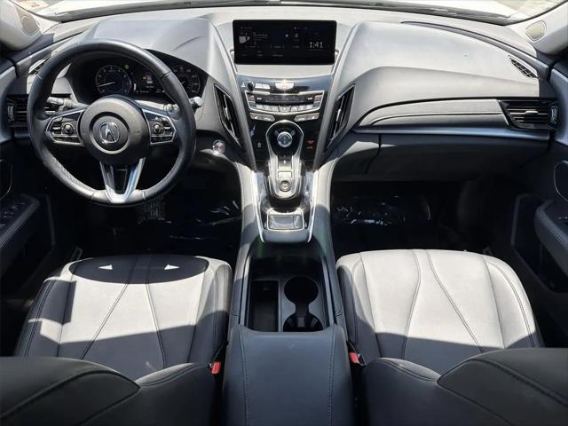 2023 Acura RDX Standard