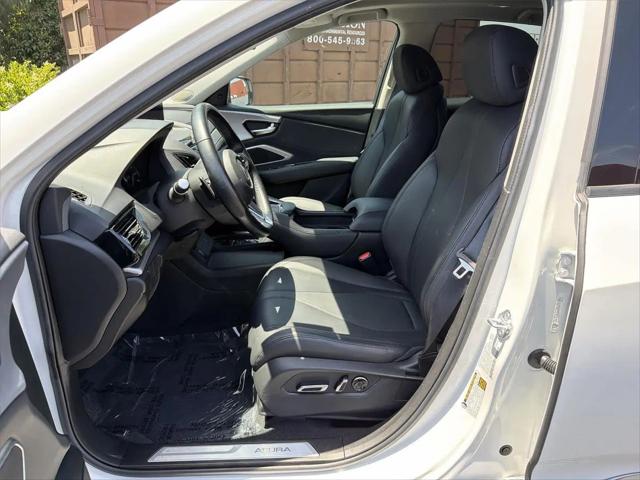 2023 Acura RDX Standard