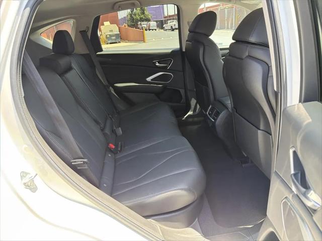 2023 Acura RDX Standard