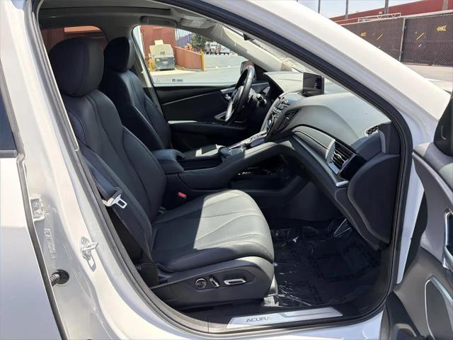 2023 Acura RDX Standard