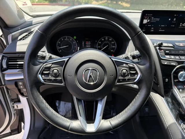 2023 Acura RDX Standard