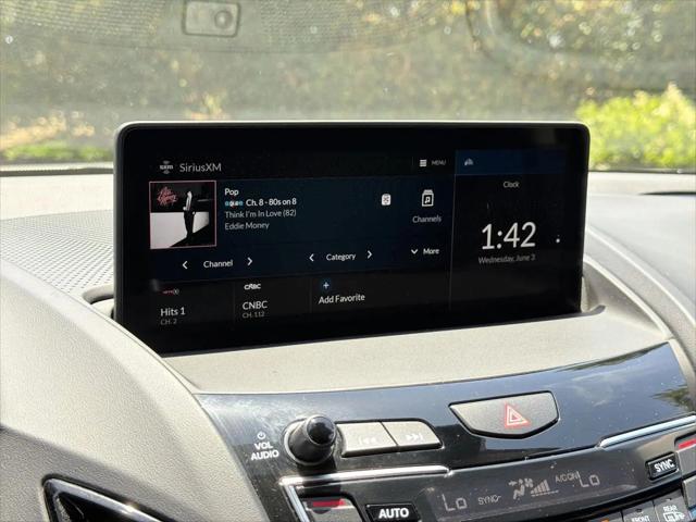 2023 Acura RDX Standard