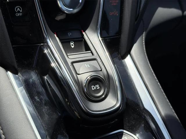 2023 Acura RDX Standard