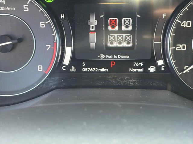 2023 Acura RDX Standard