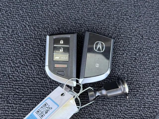 2023 Acura RDX Standard